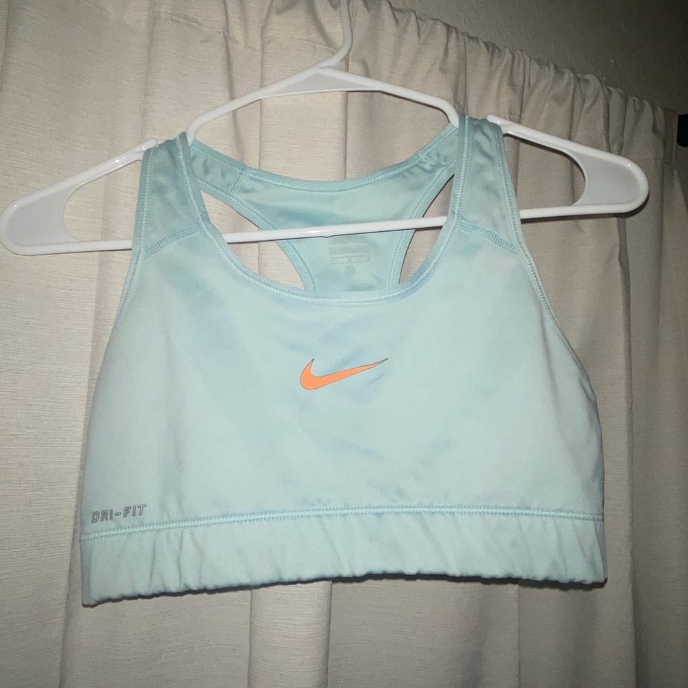Nike Pro Sports Bra